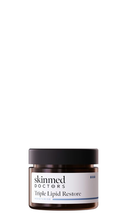 Triple Lipid Restore