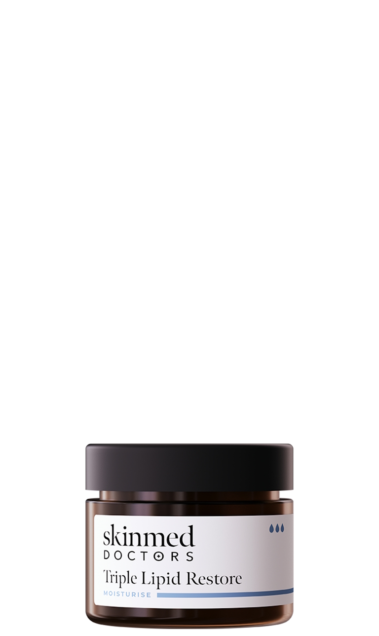 Triple Lipid Restore