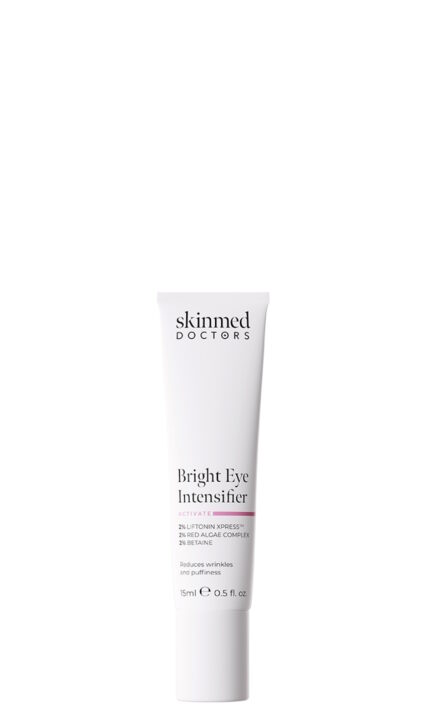 Bright Eye Intensifier