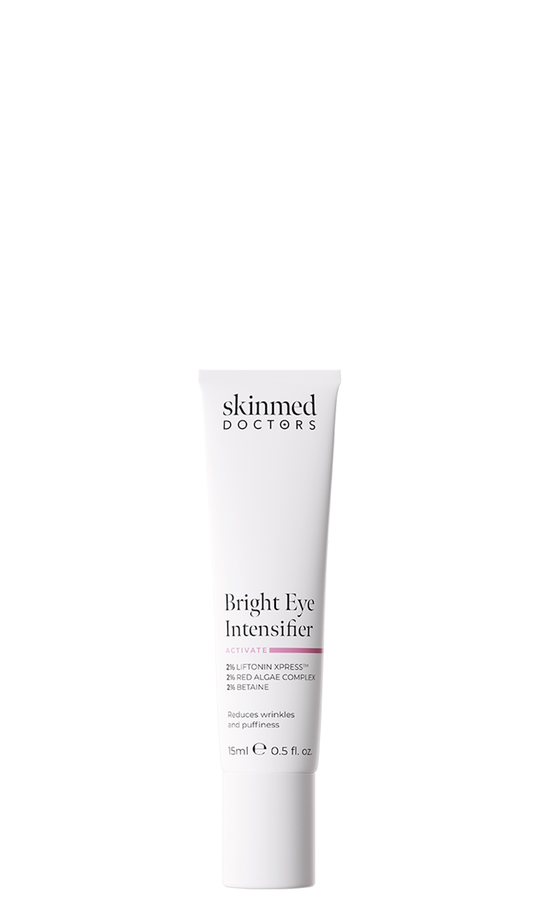 Bright Eye Intensifier