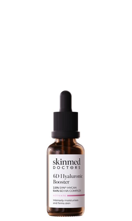 6D Hyaluronic Booster