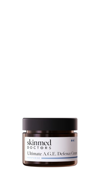 Ultimate A.G.E. Defence Cream