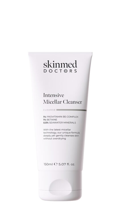Intensive Micellar Cleanser