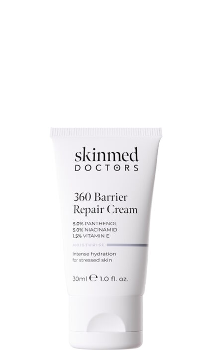 360 Barrier Repair Cream